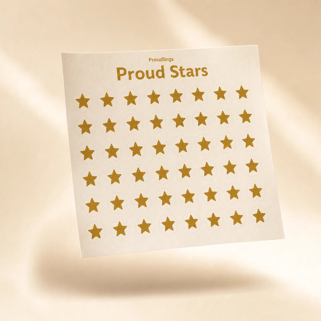 Proudlings™ Add-On: Extra Reward Sticker Pack