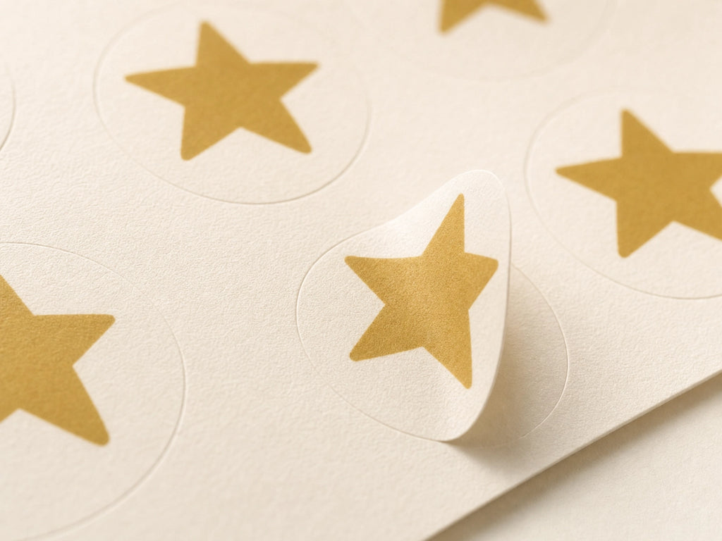 Proudlings™ Add-On: Extra Reward Sticker Pack